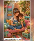 Abbraccio di Mamma (Mother’s Day)