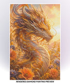 Aurumscale Dragon
