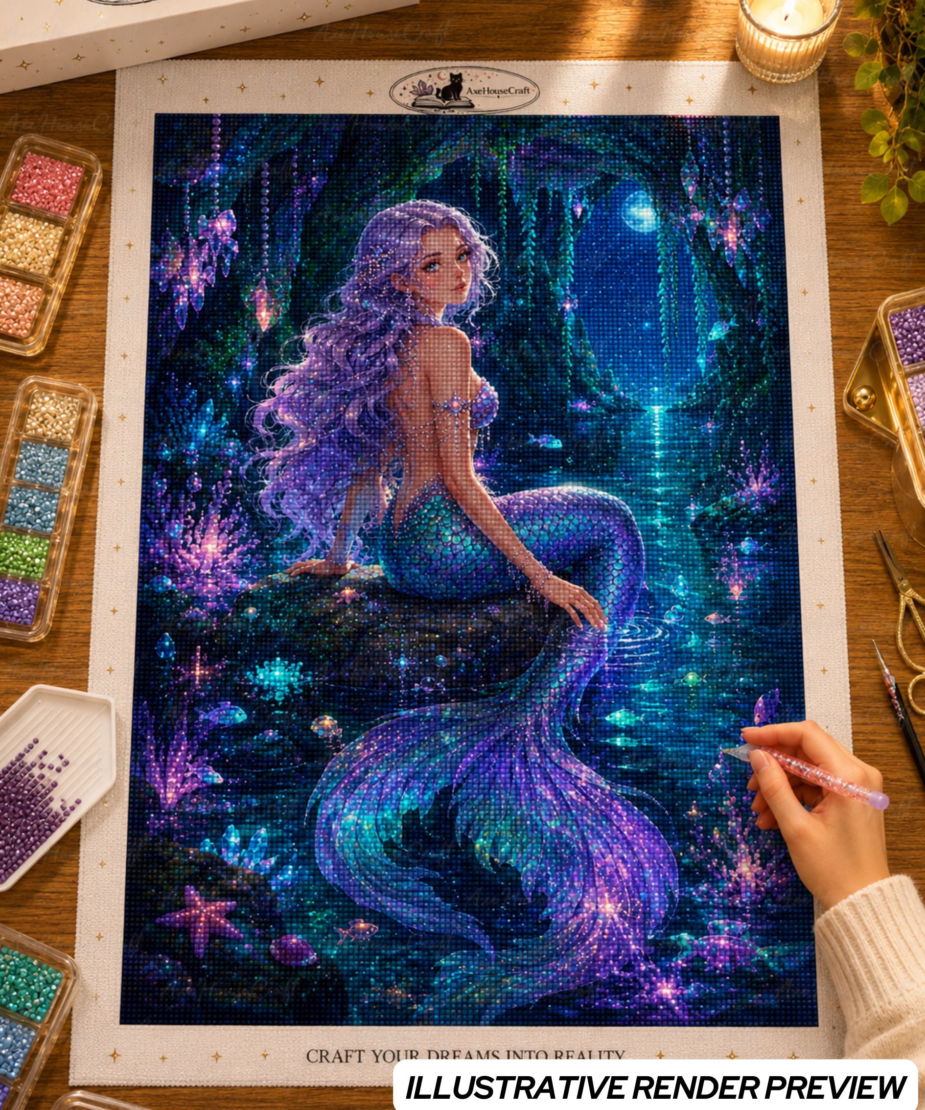 Sirena Noctis