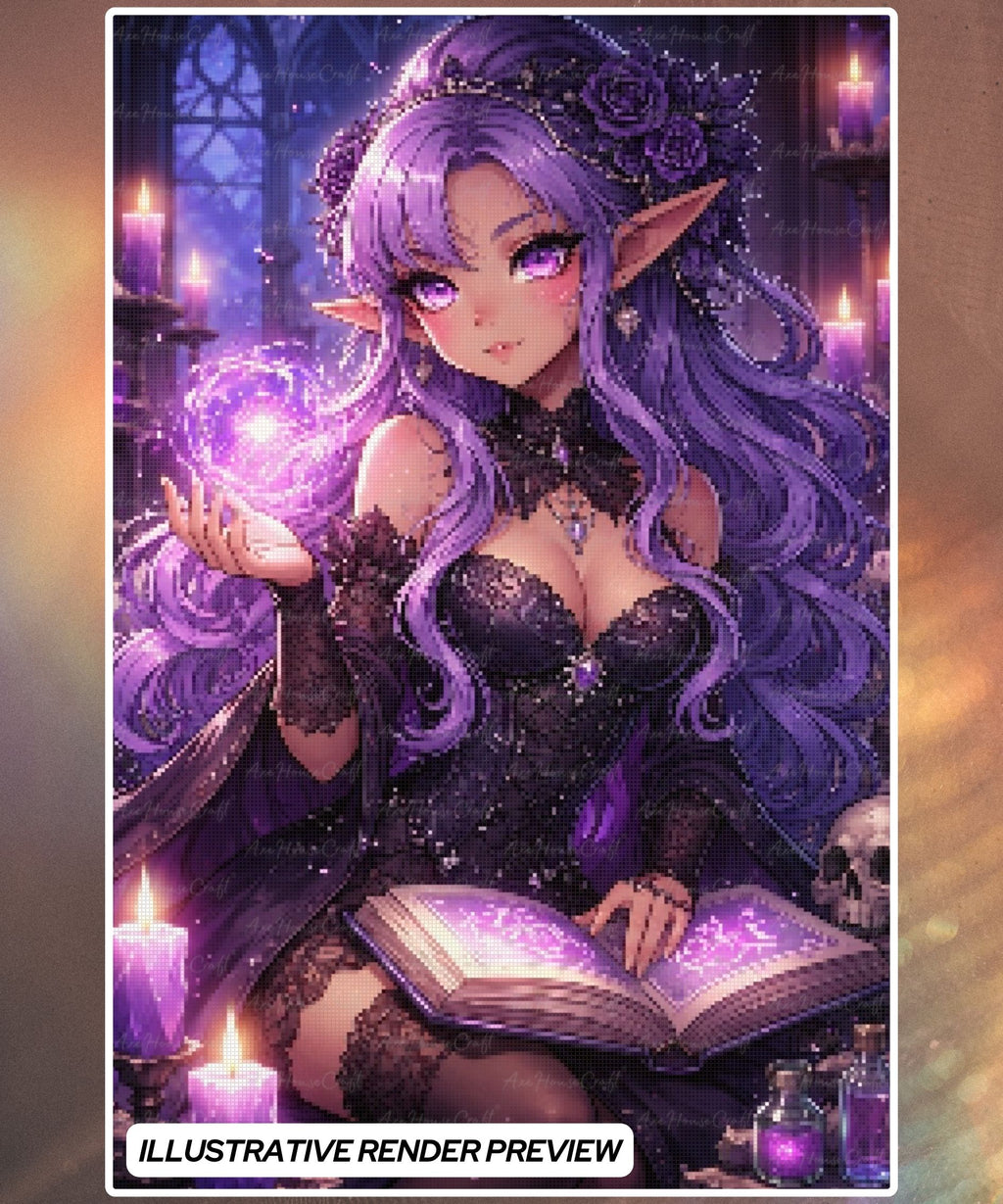 Arcane Witch
