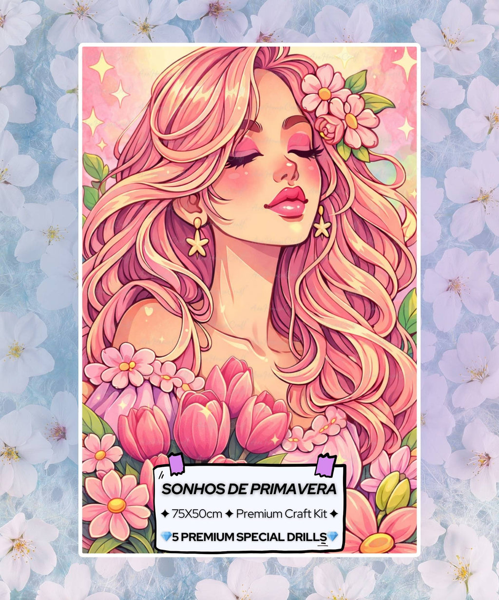 Sonhos de Primavera