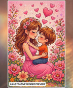 Amore Infinito (Mother’s Day)