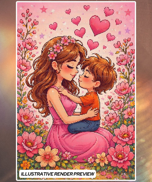Amore Infinito (Mother’s Day)