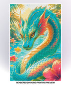 Jadefire Serpent