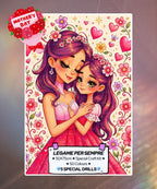 Legame per Sempre (Mother’s Day)