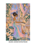 The Moonlit Sonata