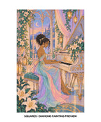 The Moonlit Sonata