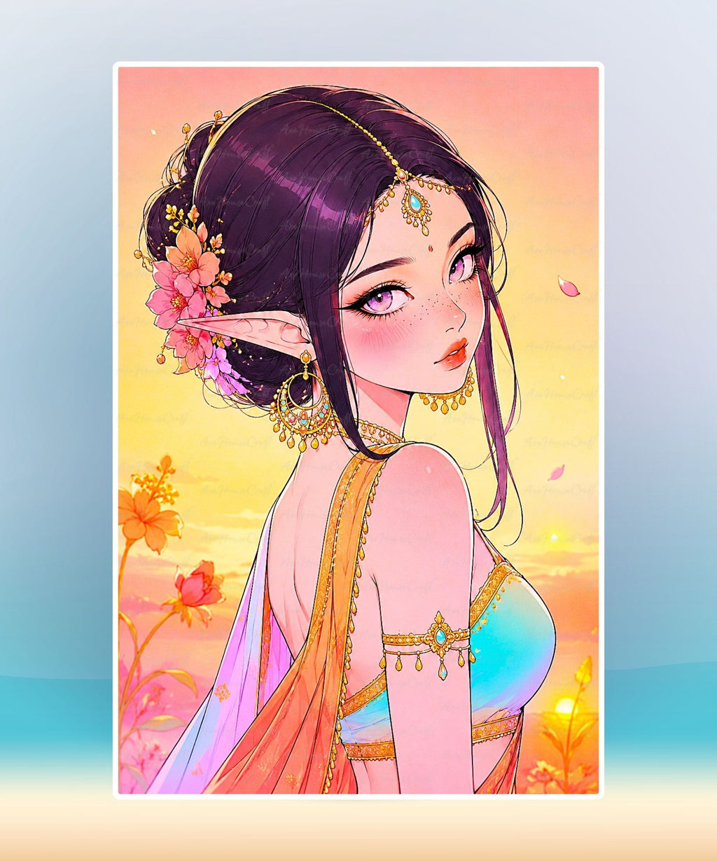 Hanami Sun Kiss