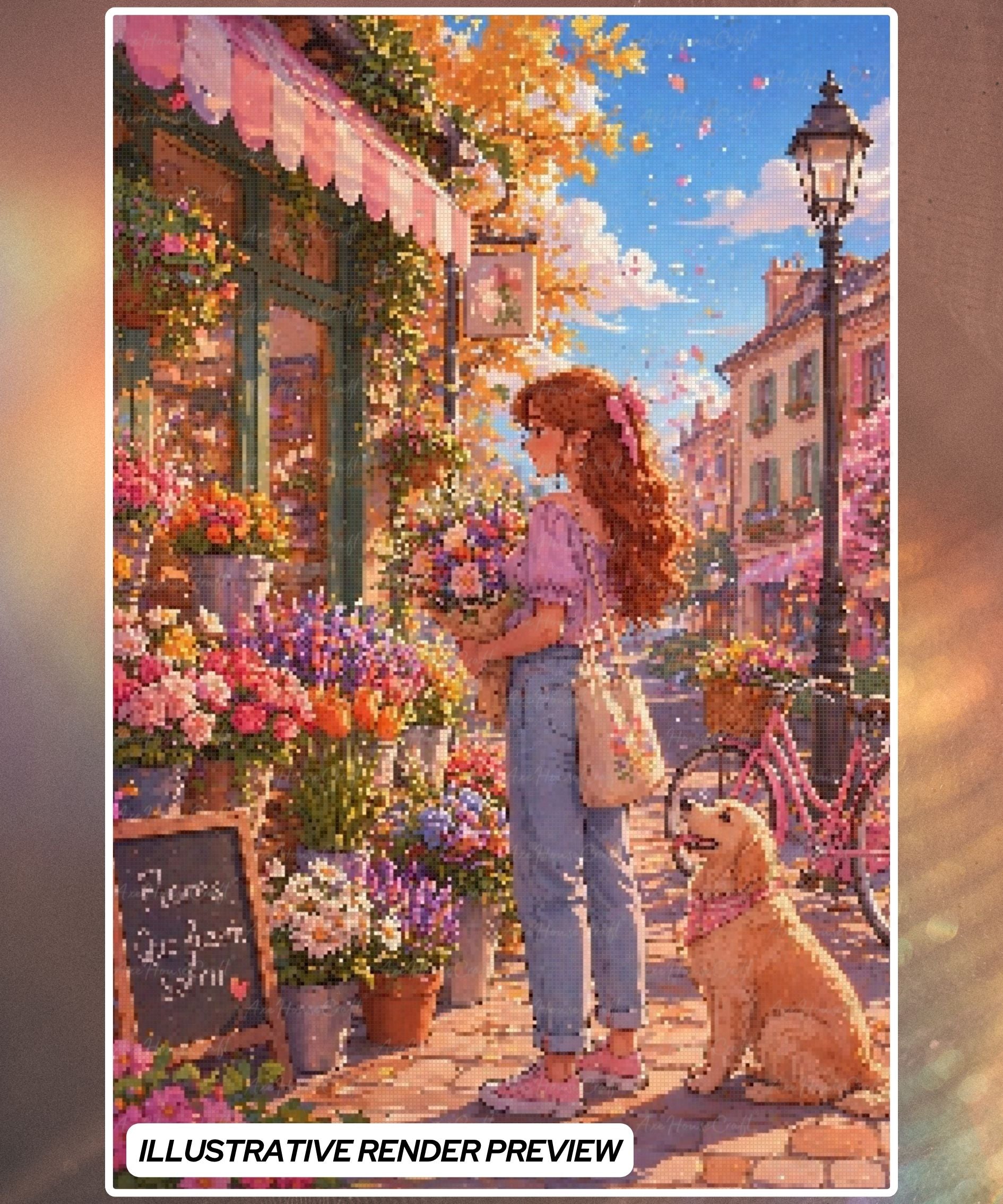 Fiori del Mattino
