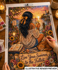 Sunflower Summer Wish