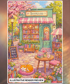 La Libreria dei Fiori