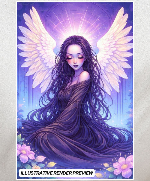 Celestial Grace