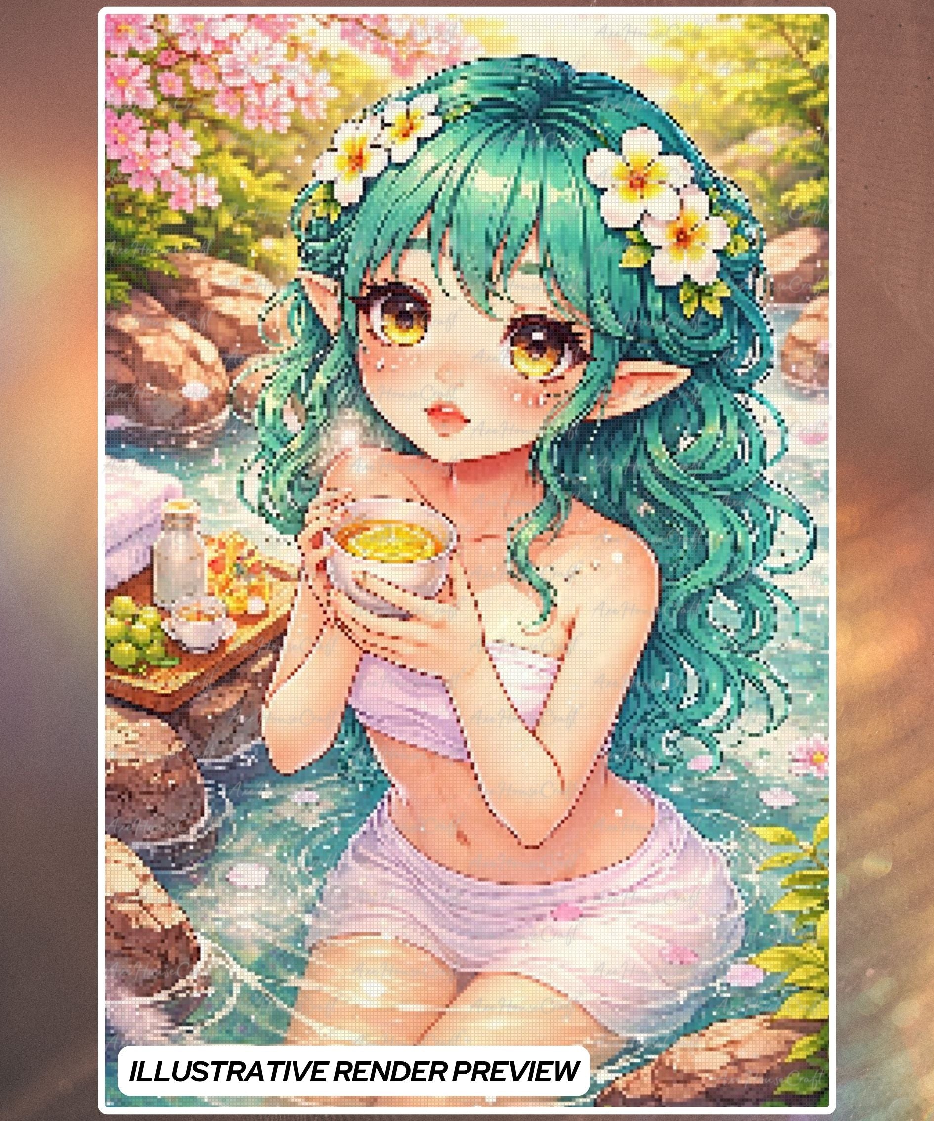 Spring Whisper