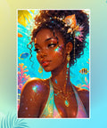 Nerissa Blue