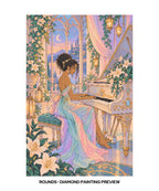 The Moonlit Sonata