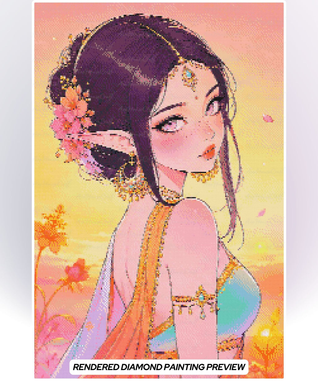 Hanami Sun Kiss