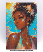Nerissa Blue