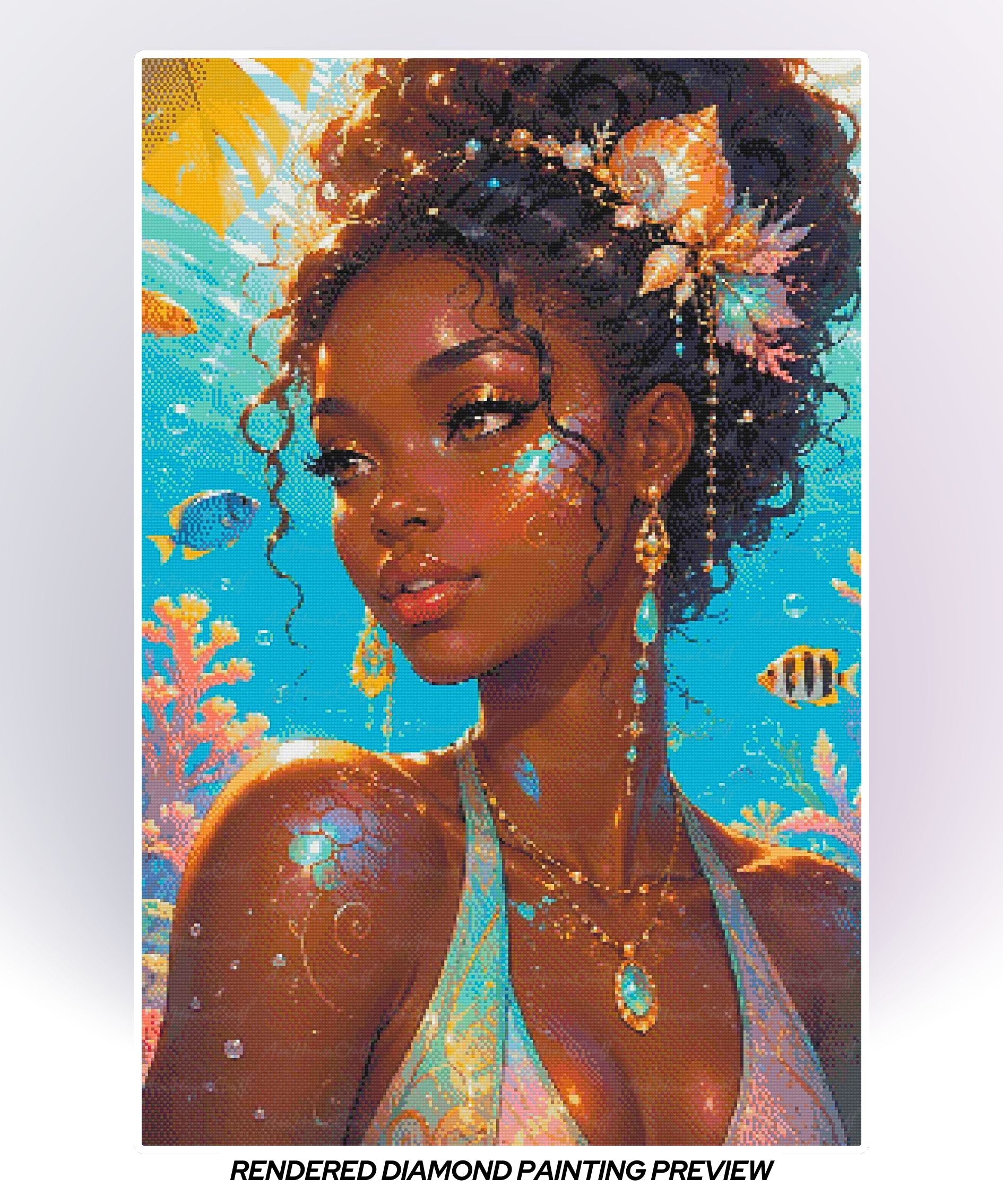Nerissa Blue