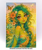 Viridia Bloom
