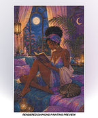 Moonroom Solace