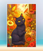 Sunflower Familiar
