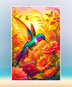 Golden Nectar Flight