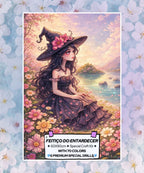 Feitiço do Entardecer