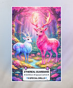 Ethereal Guardians