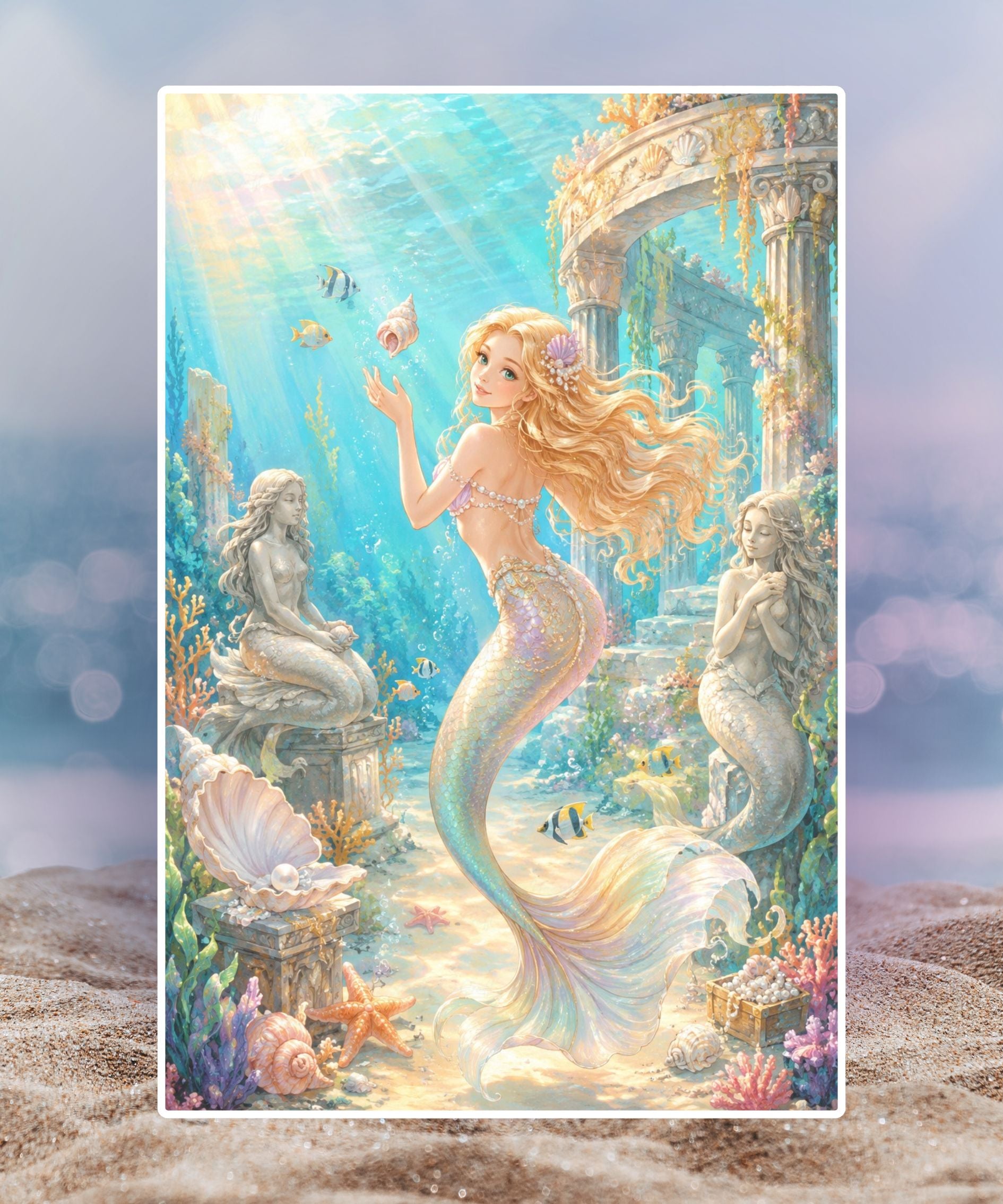 Sirena Aurelia