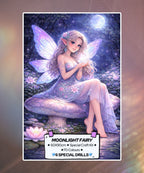 Moonlight Fairy