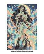 Moonstone Rebel