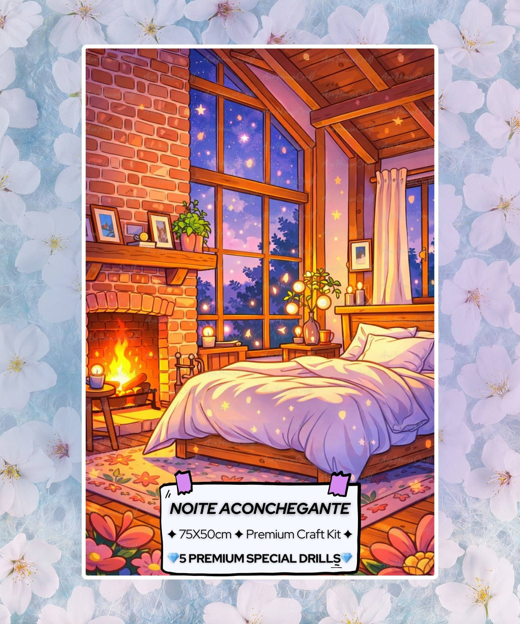 Noite Aconchegante