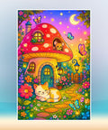 Mushroom Lane Wishes