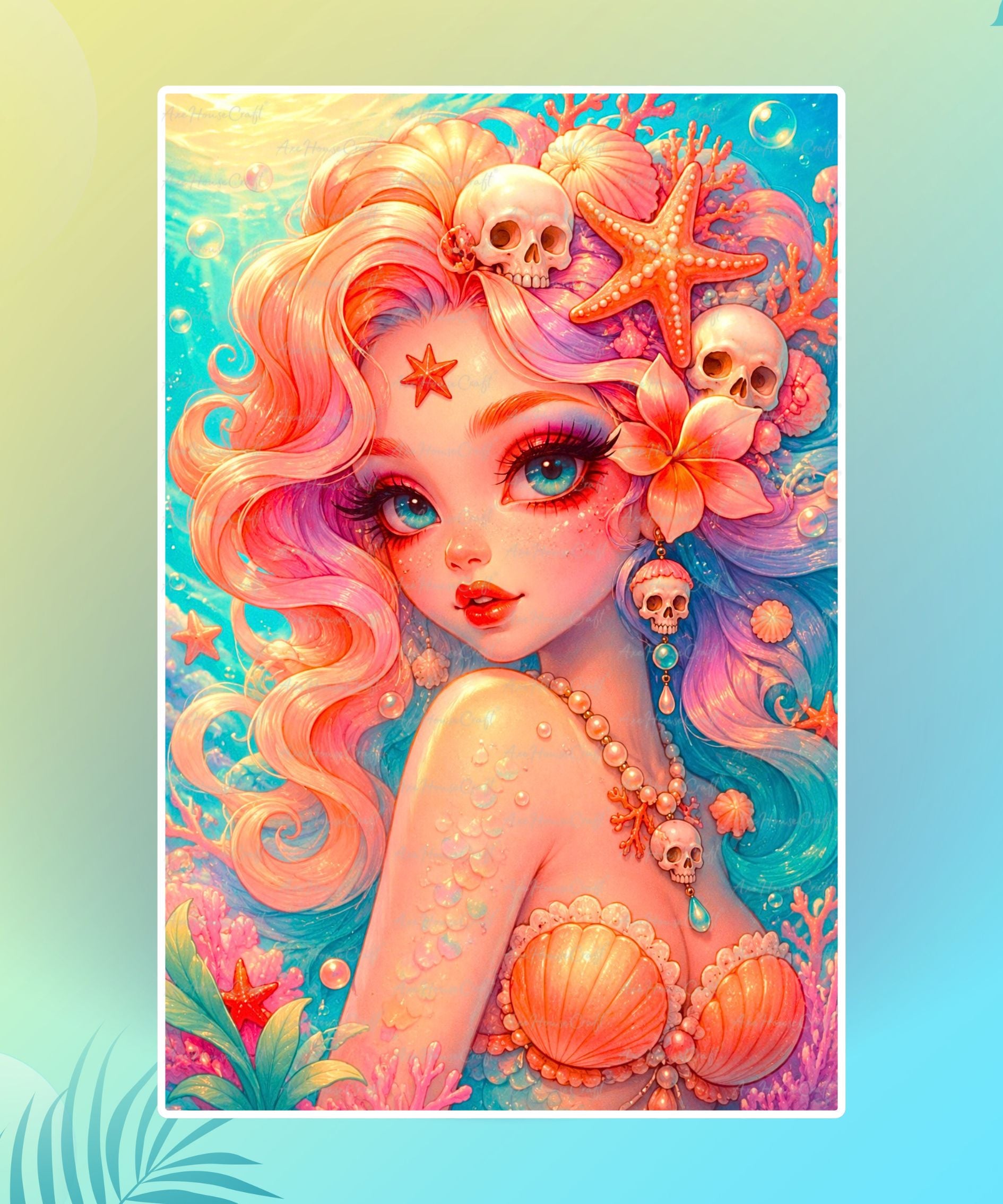 Coral Lullaby