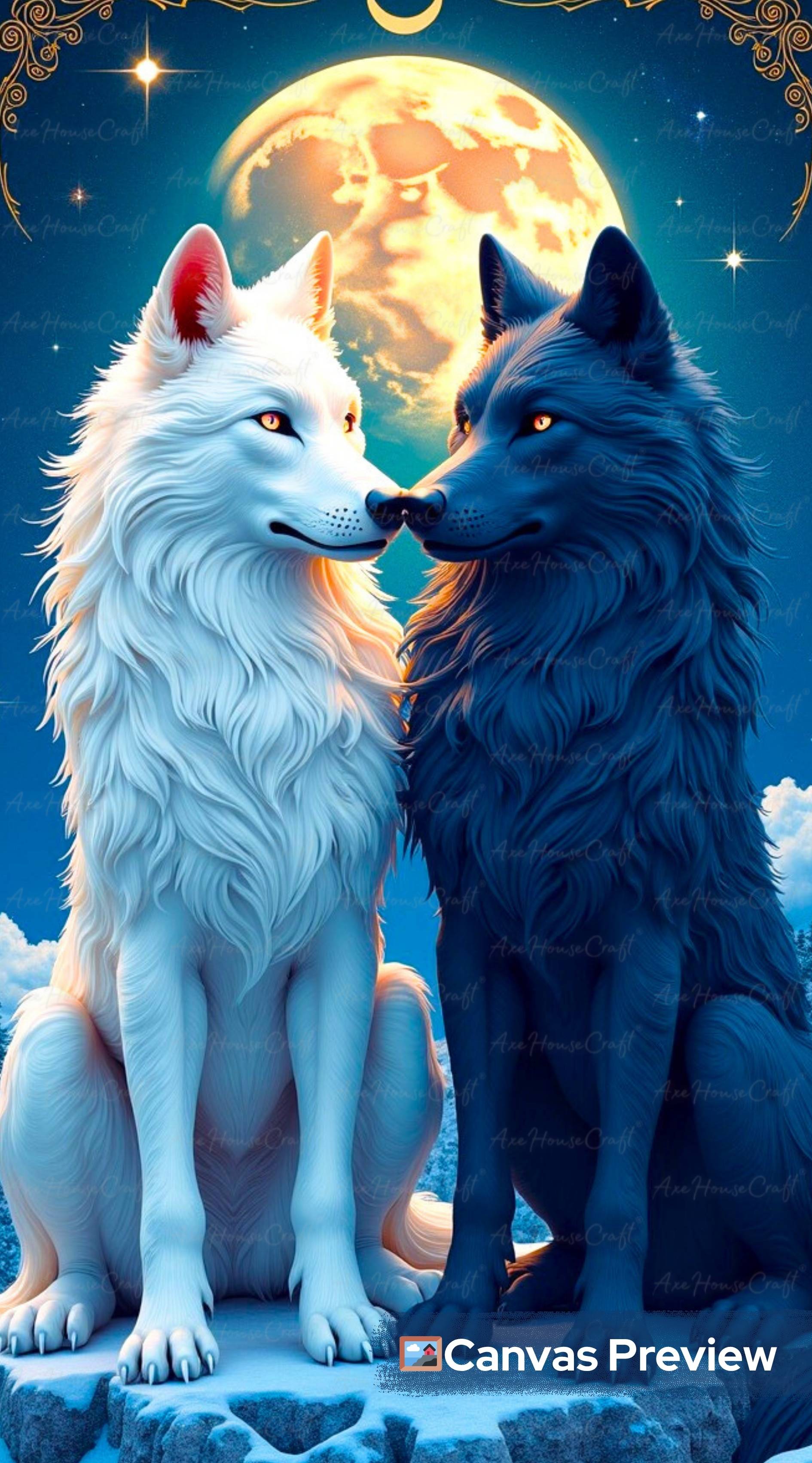 Wolves of Loyalty