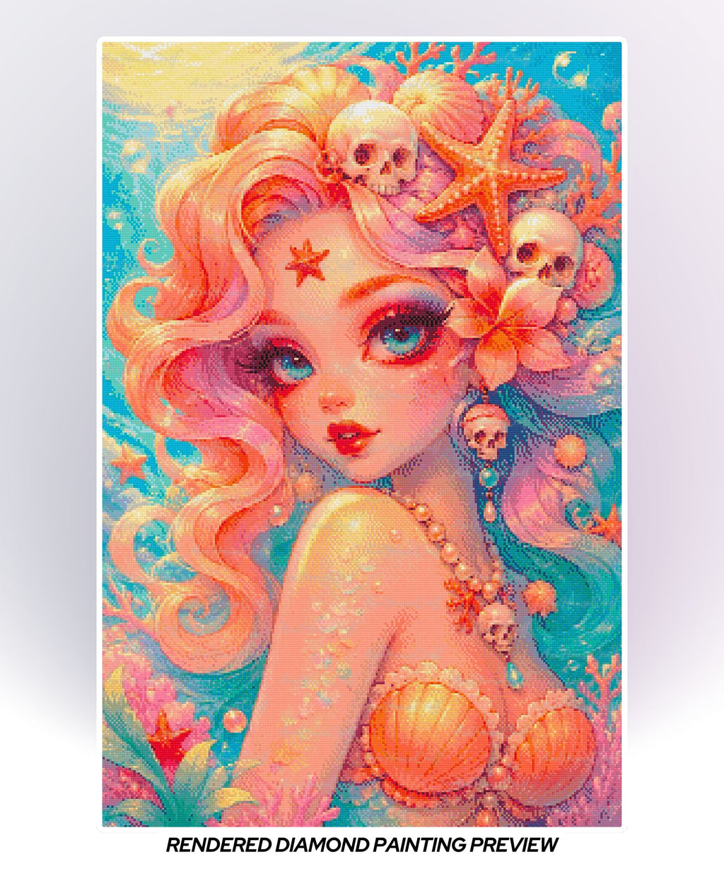 Coral Lullaby