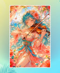 Violina d’Acqua