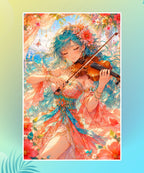 Violina d’Acqua