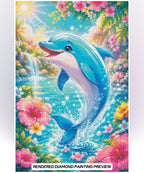 Dolphin Lagoon Joy