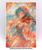 Violina d’Acqua