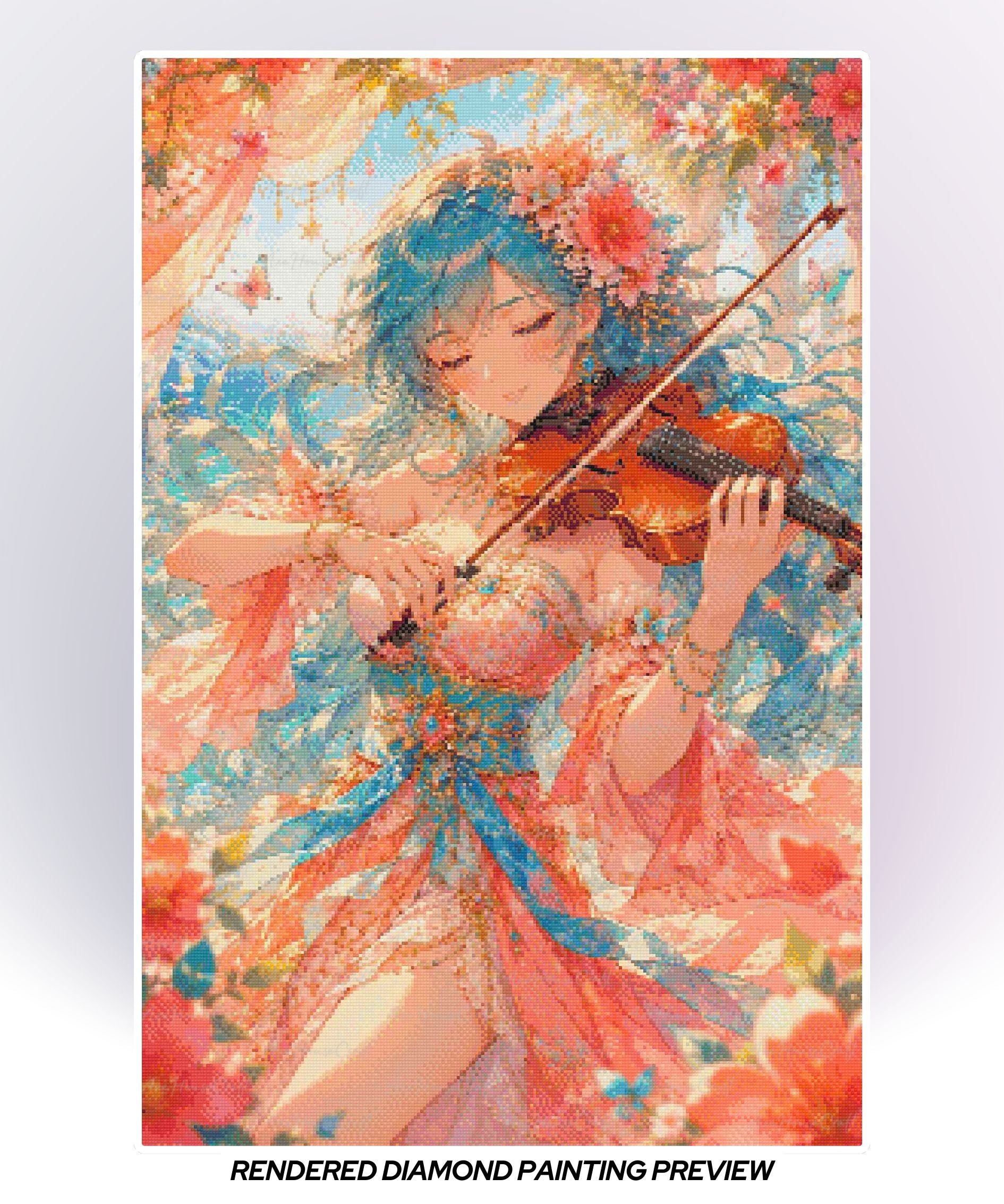 Violina d’Acqua