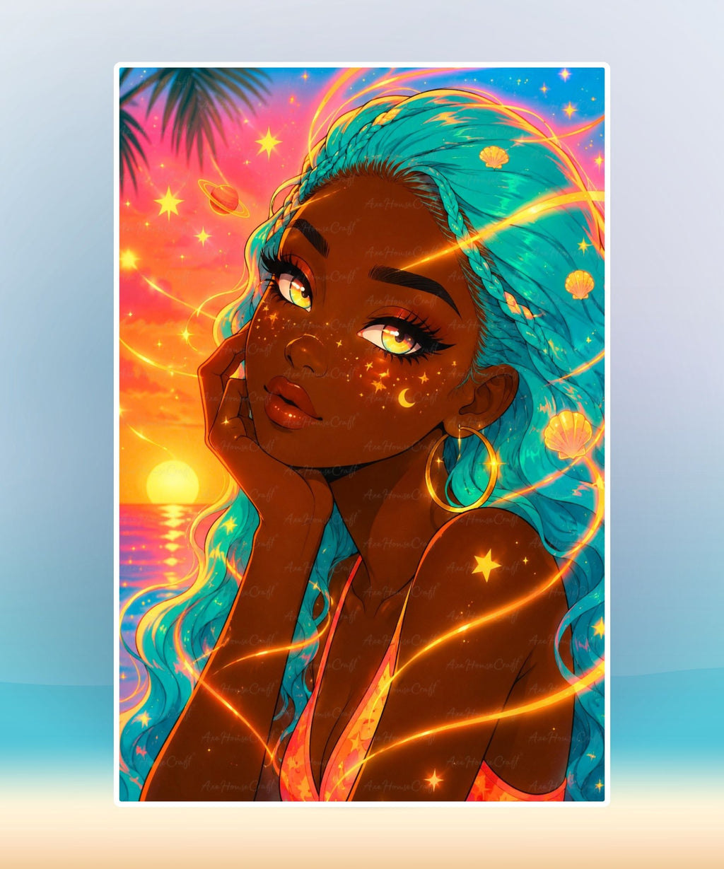 Laguna Starfire