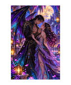 The Dragon's Vow