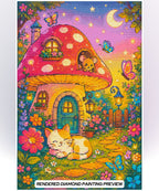 Mushroom Lane Wishes