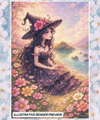 Feitiço do Entardecer