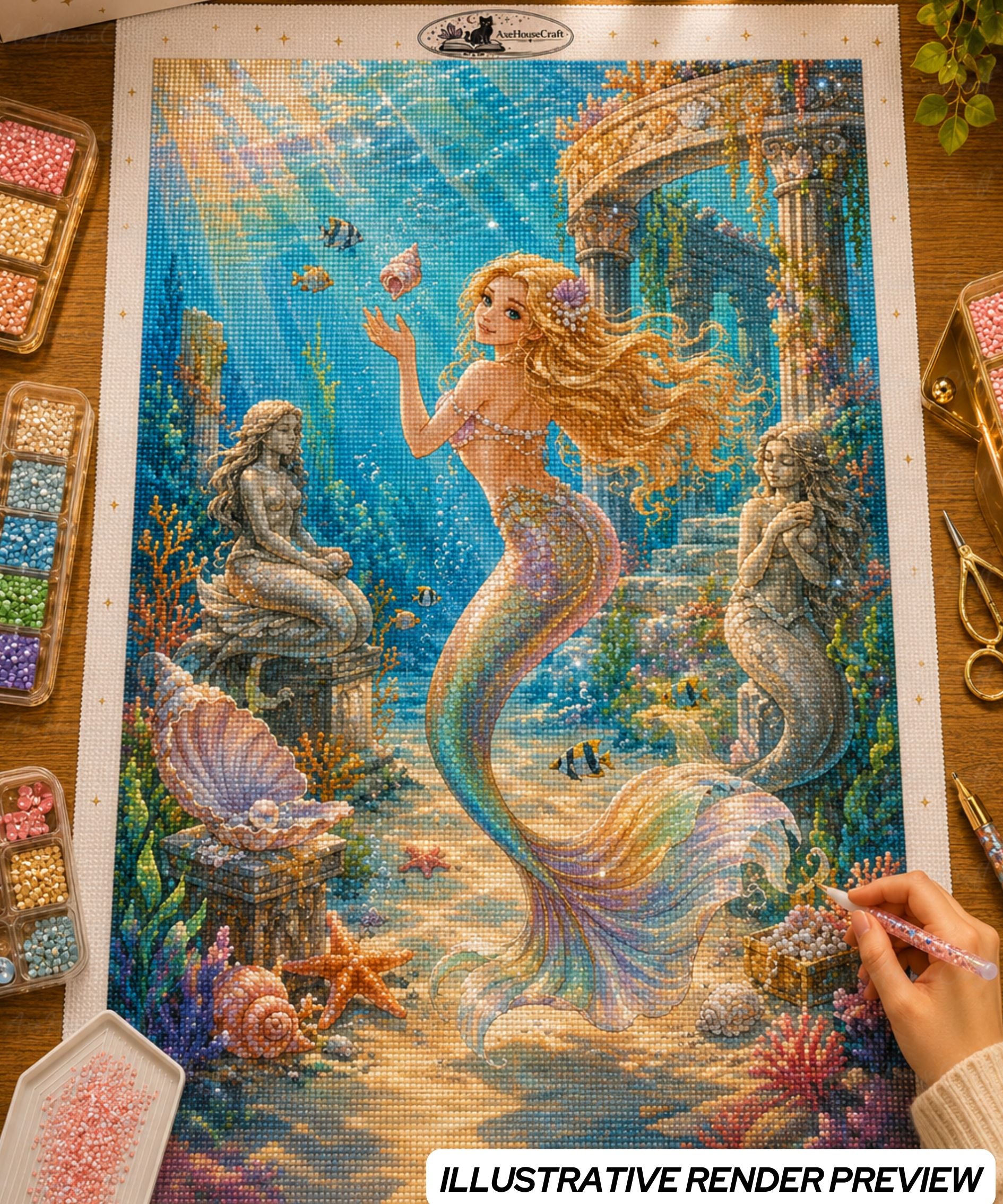 Sirena Aurelia