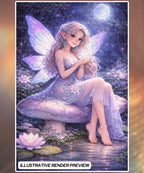 Moonlight Fairy
