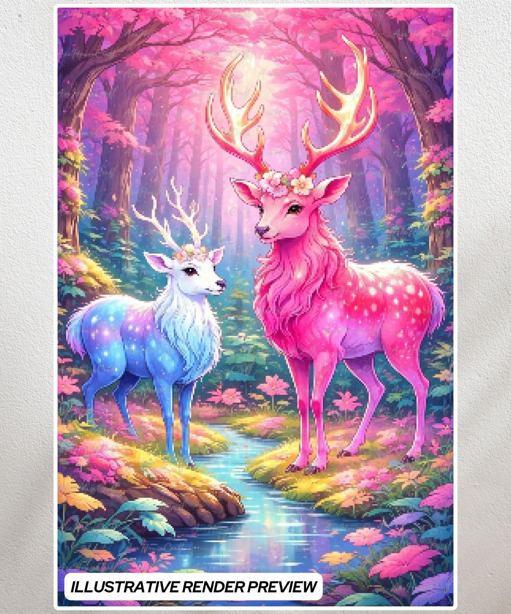 Ethereal Guardians