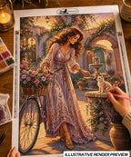 Blooming Grace