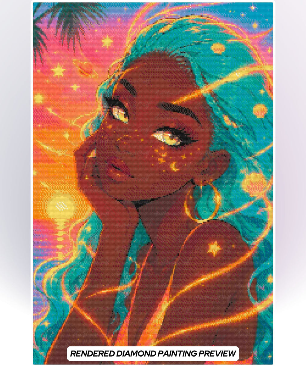 Laguna Starfire